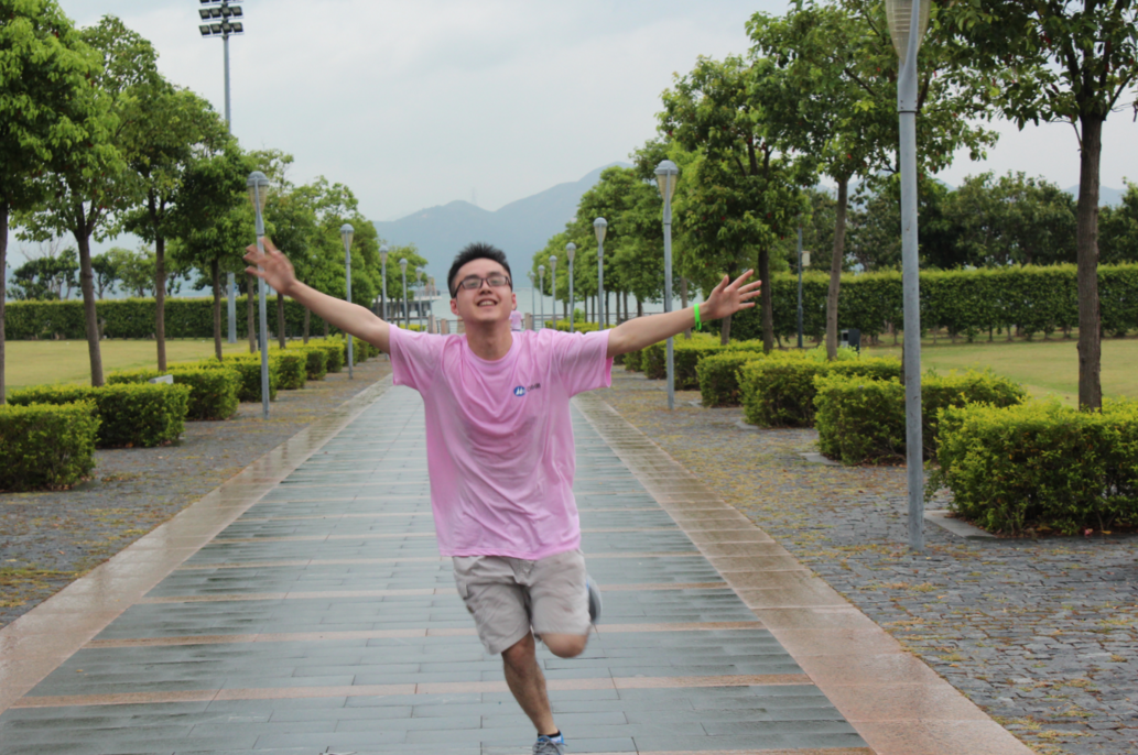 尊龙官方2015年应届毕业生入职培训-