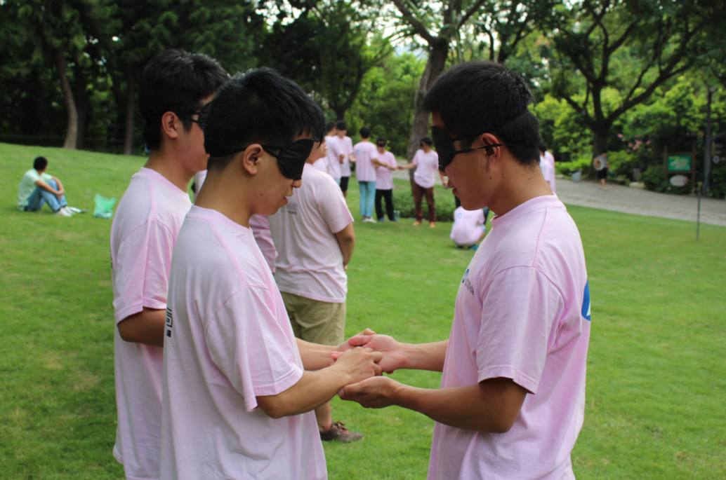 尊龙官方2015年应届毕业生入职培训-