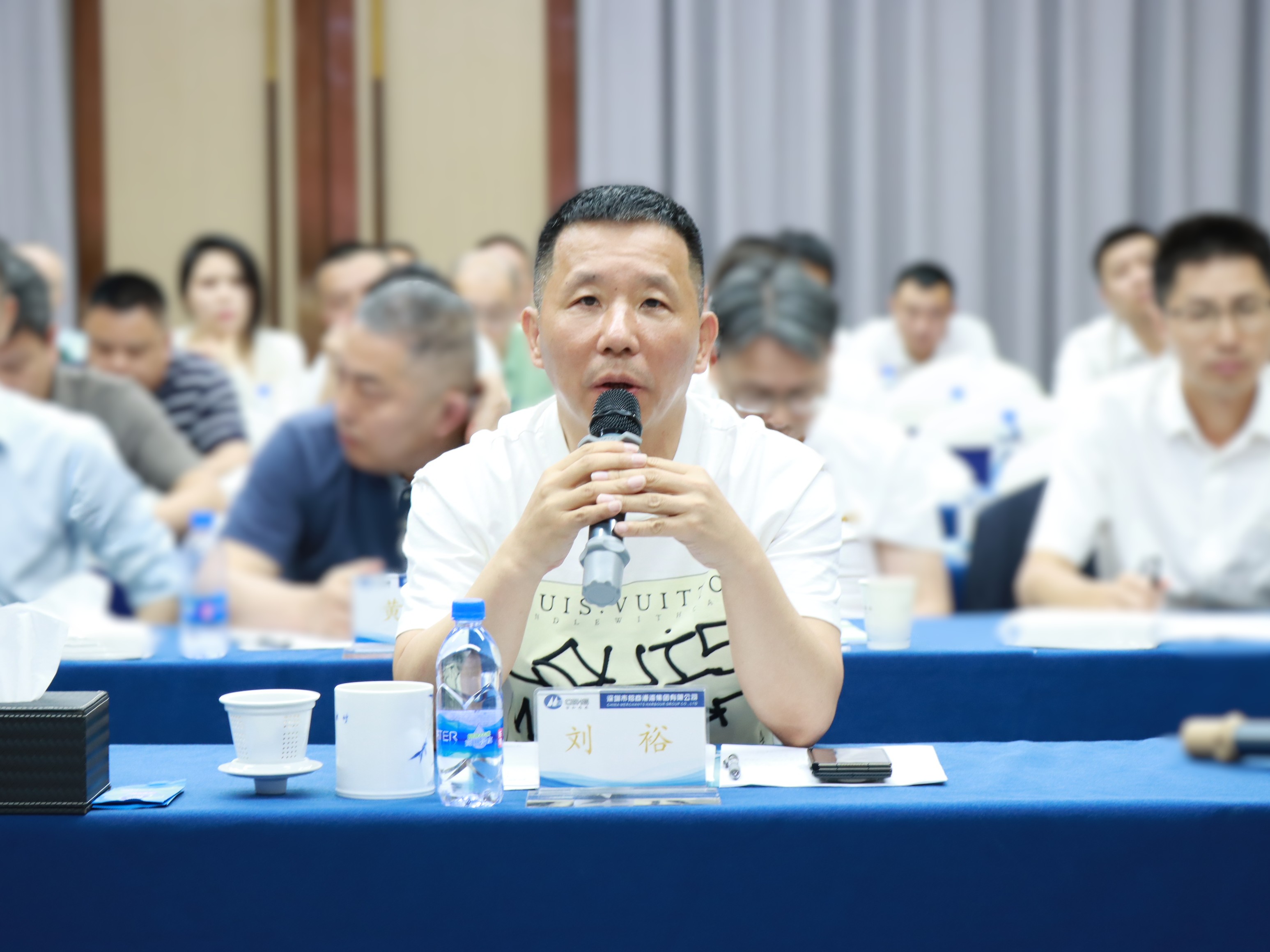 集团董事长、总裁刘裕总结讲话1.JPG
